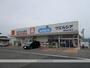 ドラックストア　ウエルシア盛岡永井店（ドラッグストア）まで325m