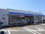 コンビニ　ローソン盛岡都南総合支所前店（コンビニ）まで356m