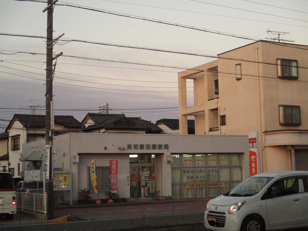 メゾン・ド・海用の周辺写真