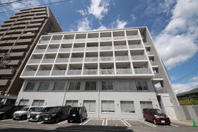 ＪＲ呉線/竹原駅 歩4分