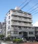 南熊本駅より徒歩14分 5階 築32年10ヶ月の賃貸物件