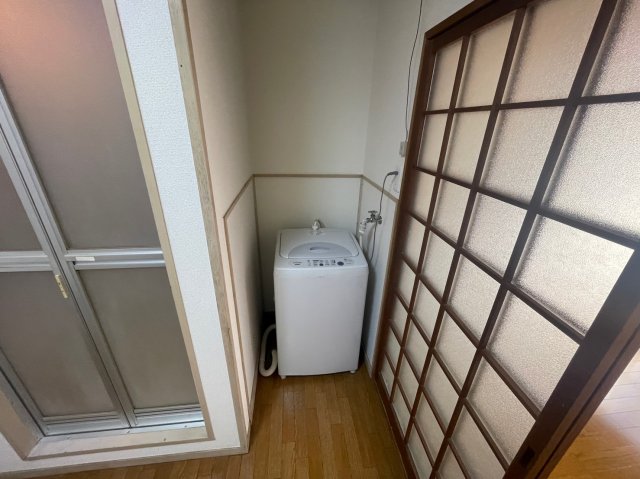 【Fアパルトメント皿山町のその他】