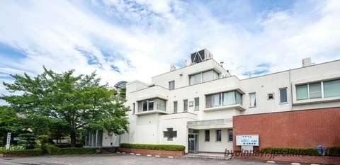 病院　藤誠会佐藤病院（病院）まで2391m