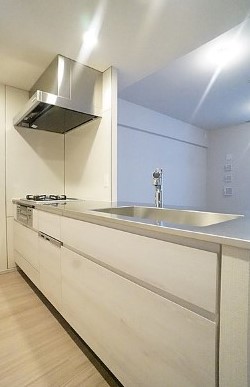 キッチン　別部屋参照♪