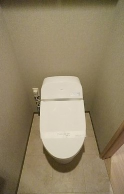 トイレ　別部屋参照♪