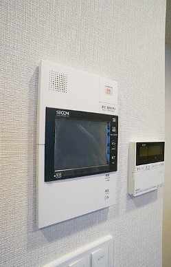 セキュリティ　別部屋参照♪