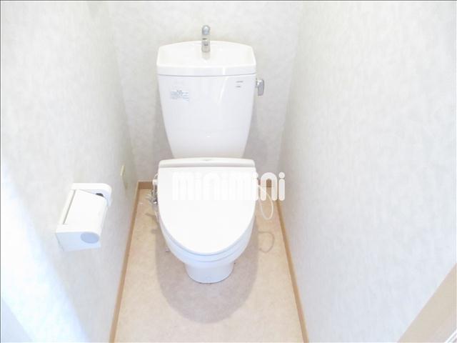 【ＲＥＧＡＬＯ桜本町のトイレ】