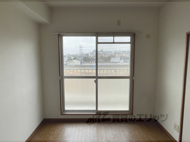 居室・リビング　居室