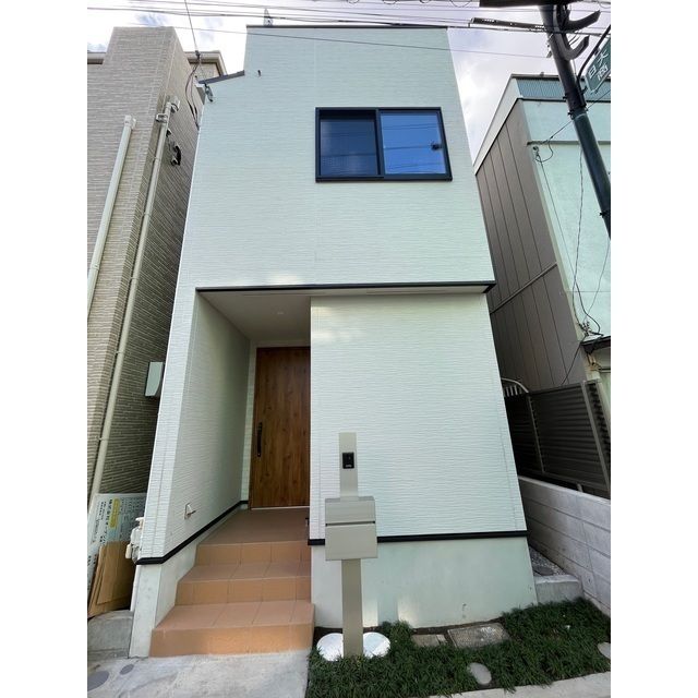 Ｋｏｌｅｔ阿佐ケ谷＃１１の建物外観