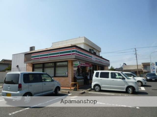 コンビニ　セブンイレブン（コンビニ）まで2012m