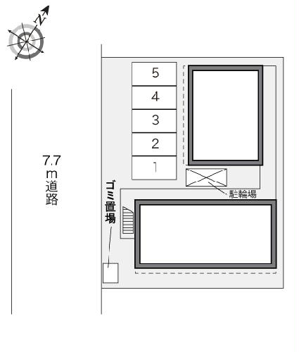 レオパレスＥｔｅｒｎａのその他