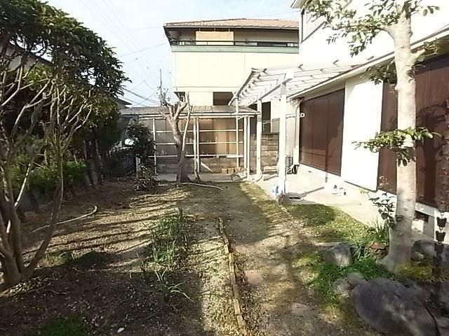 庭