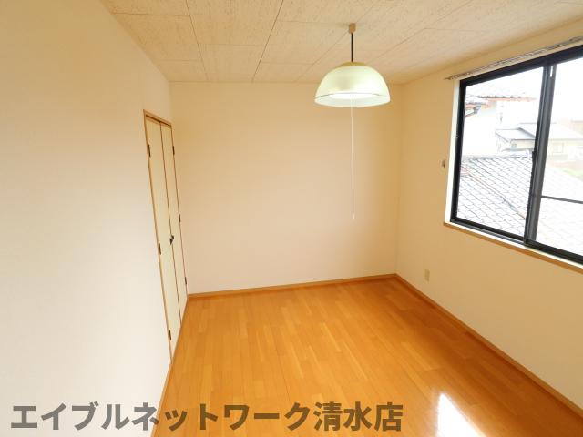 【静岡市清水区下野西のアパートのその他部屋・スペース】