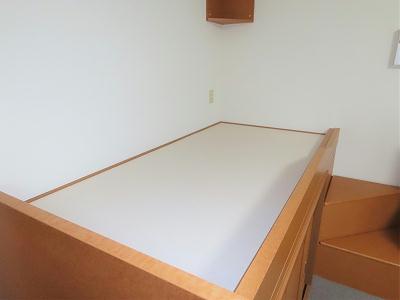その他部屋・スペース　ベッドスペース