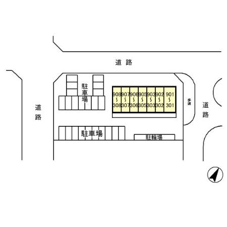 【ＧＲＡＮＤ　ＲＩＳＥ　住居のその他】