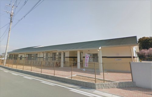 【ポムダムールの幼稚園・保育園】