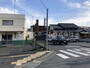 警察署・交番　豊橋警察署 羽田交番（警察署・交番）まで201m