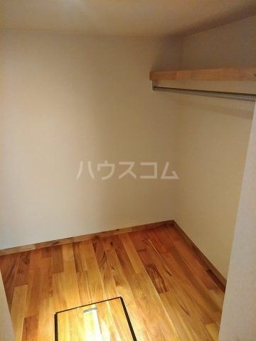 【セザンヌ飯村Ｂの収納】