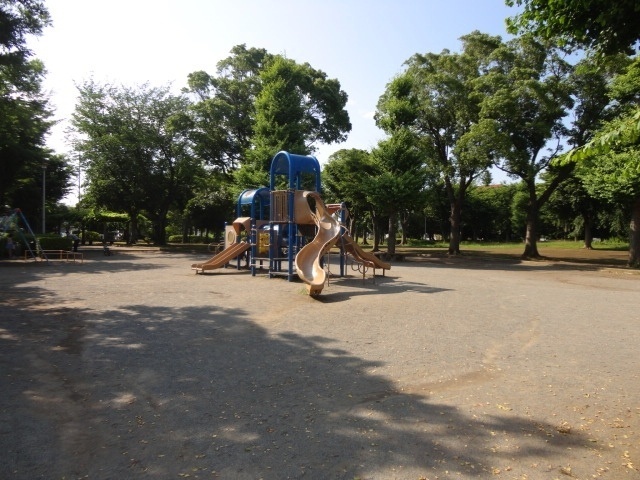 公園　幕張台公園（公園）まで549m