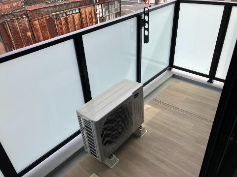 バルコニー　ベランダ（イメージ）