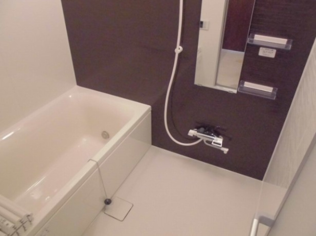 バス・シャワールーム　他部屋参考