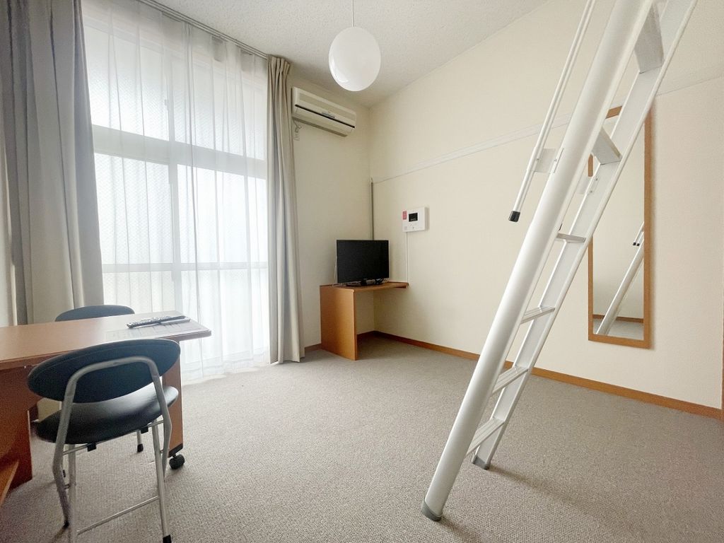 居室・リビング　リビング/居室