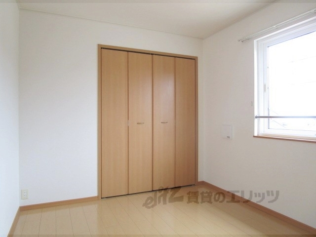 居室・リビング　洋室