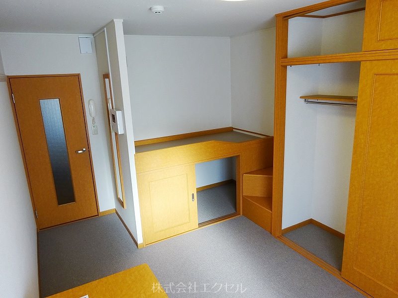 その他部屋・スペース　同等タイプのイメージ写真です。