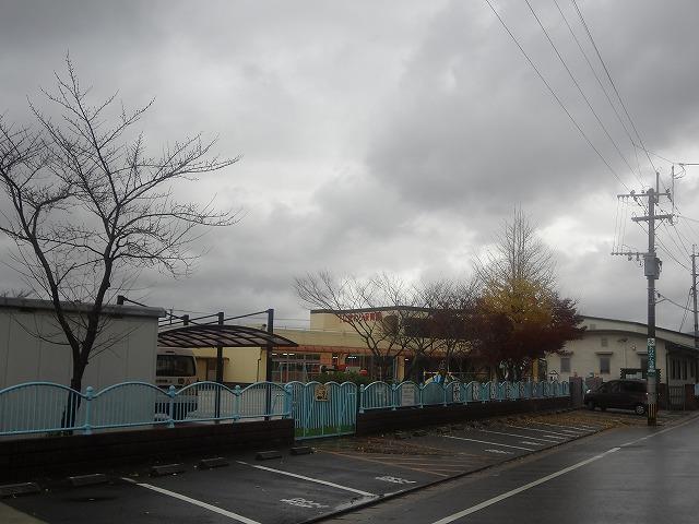 幼稚園・保育園　新入ひまわりこども園（幼稚園・保育園）まで1820m