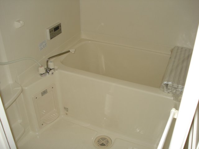 バス・シャワールーム　バス（イメージ）