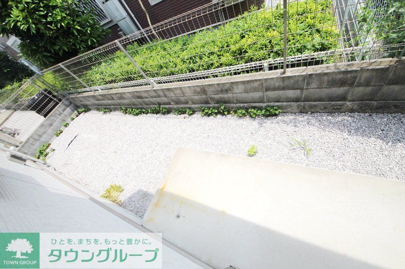 庭