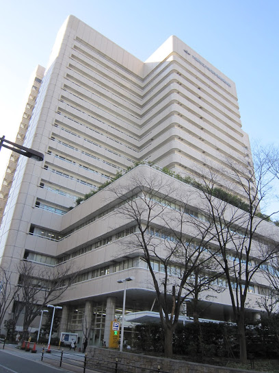 病院　大阪市立大学理学部附属植物園部附属病院（病院）まで214m