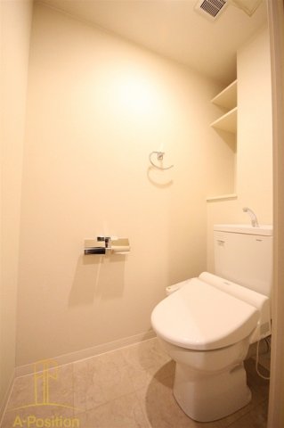 トイレ　Ｙ’ｓＣｏｕｒｔ東梅田