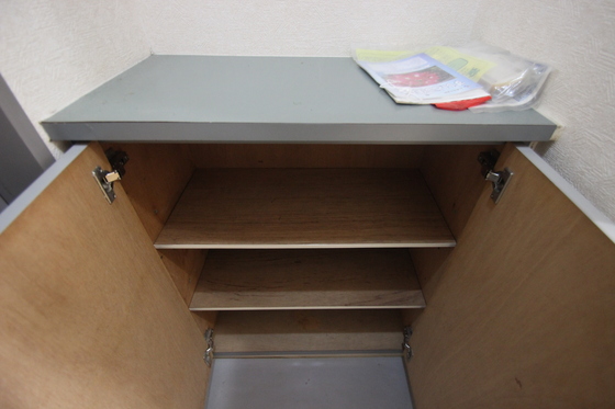 その他　※別部屋の写真です
