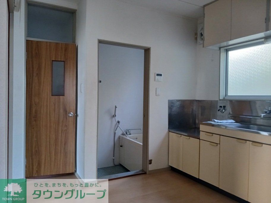 その他部屋・スペース　キッチン
