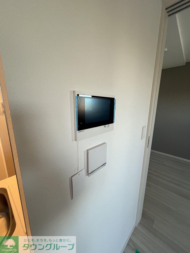 セキュリティ　別階同室参照