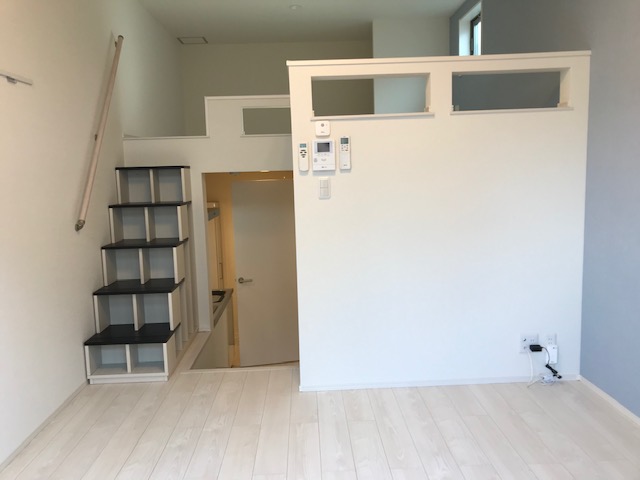 居室・リビング　※同じシリーズの室内写真