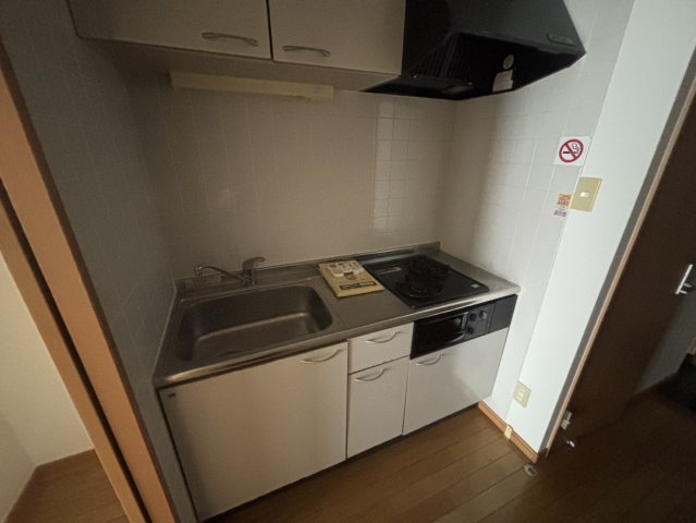 キッチン　イメージ