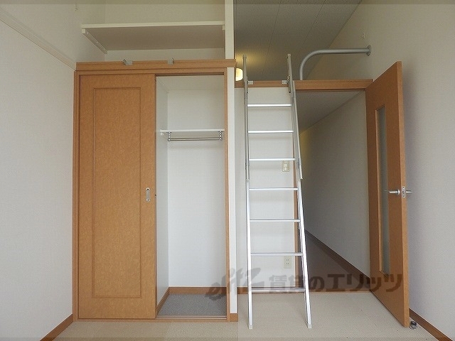 居室・リビング　洋室