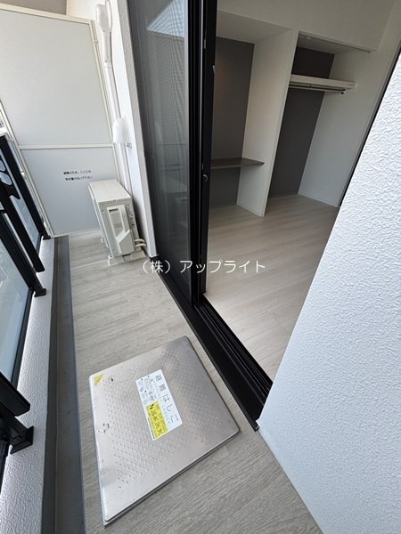 専用のお部屋 Rhythm Sukhumvit 36-38 (Owner No. 94822) - 1 Bed Room / 34