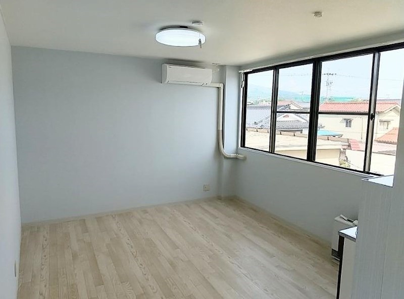 居室・リビング　参考写真