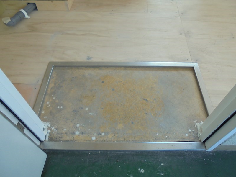 玄関　参考写真