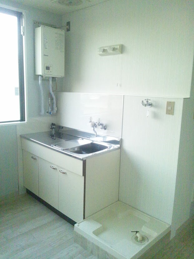 キッチン　参考写真