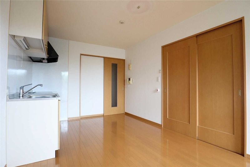 居室・リビング　※他部屋参照