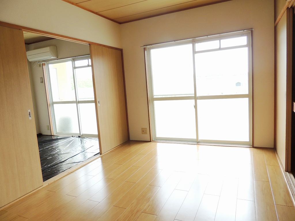 居室・リビング　居室・リビング