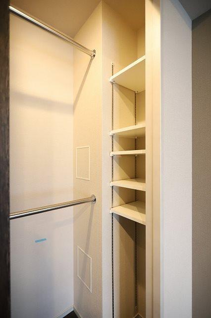 収納　収納※別部屋参考写真