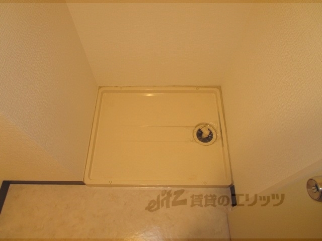 その他部屋・スペース　洗濯機置場