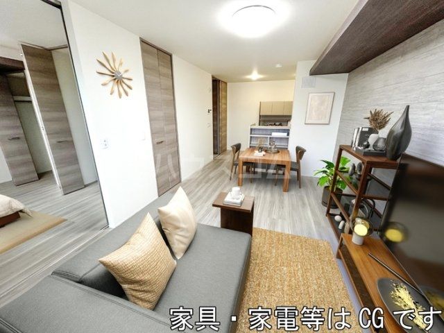 居室・リビング