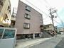石橋阪大前駅より徒歩14分 3階 築32年9ヶ月の賃貸物件
