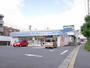 コンビニ　ローソン 東広島西条中央店（コンビニ）まで903m